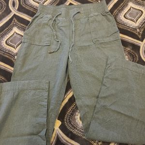 Ci Sono Linen Pant
